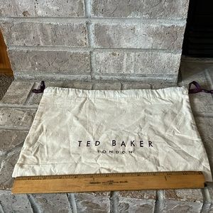 Ted Baker London bag cover